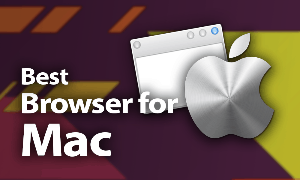 vpn browser for mac